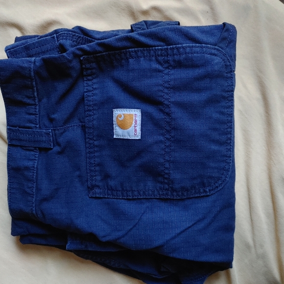 Carhartt Chinos - Picture 5 of 6
